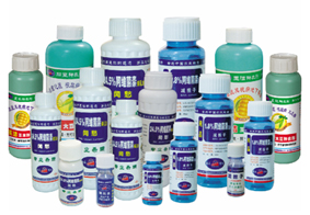 节选某植物萃取生物开发应用项目市场分析部分